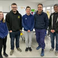 Image result for Manor Park Sailing Club