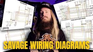 Image result for chopper wiring diagram