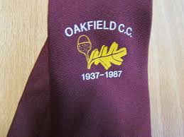 Image result for Oakfield Cricket Club