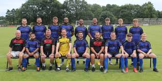 Image result for Charnock Richard Football Club