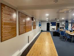 Image result for Liskeard Bowling Club