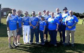 Image result for Guildford Archery Club