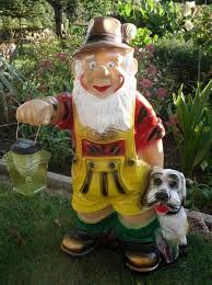 Image result for Gartenzwerg