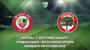 Image result for South Park Fc
