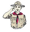 Boy Scout leader accused of molesting three troop members ...