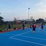 Image result for Galmington Netball Club