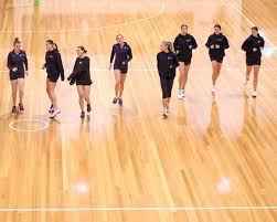 Image result for Kardale Senior & St Albans Jnr Netball Club