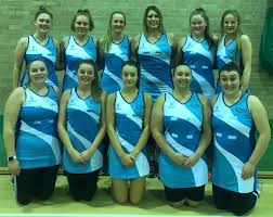 Image result for Sutton United Netball Club