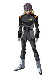 「ネオ・ロアノーク 機動戦士ガンダムSEED DESTINY」の画像検索結果