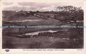 Image result for Glossopdale Devils