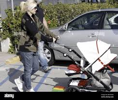 Image result for BRIO Go Stroller System Gwen Stefani
