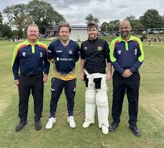 Image result for Dunstall Cricket Club
