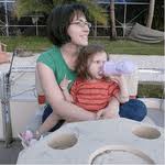 Image result for Maclaren Twin Triumph Heidi Klum