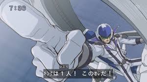 「ジャック・アトラス 遊戯王5D's（WRGP編）」の画像検索結果