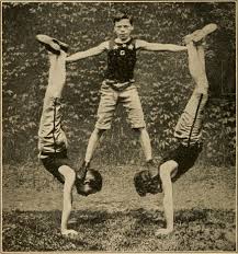 Image result for Pyramid Gymnastics Club