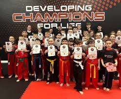 Image result for GBMAA EPSOM AND LEATHERHEAD MARTIAL ARTS ACADEMY