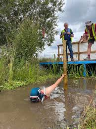 Image result for Yorkshire Ladies Octopush Club