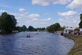 Image result for Weybridge Sailing Club