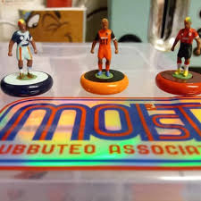 Image result for South Staffs Subbuteo Club