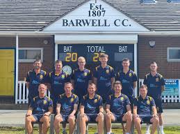 Image result for Shepherdswell Cricket Club