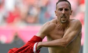 Image result for Ribery