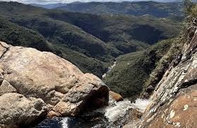 Image result for Cachoeira do Tabuleiro