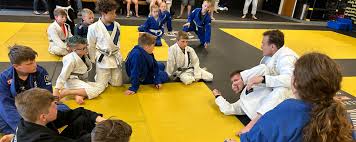 Image result for Impact Martial Arts