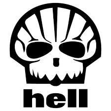 Image result for shell hell