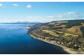 Image result for Innellan Bowling Club