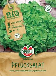 Image result for Pflücksalat