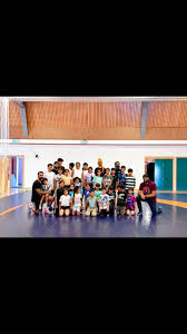 Image result for KINGS OLYMPIC WRESTLING CLUB