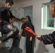 Image result for Surrey Taekwondo