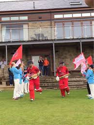 Image result for Thornham Cc, Lancs