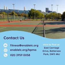 Image result for Battersea Park Millennium Arena