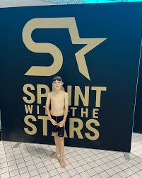 Image result for Perry Beeches Sutton Swim Squad