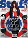 Stuff Gadget Magazine Best of British  UK    April 2012 torrent