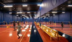 Image result for Walkden Badminton Club