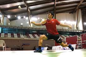 Image result for Paces Badminton Club