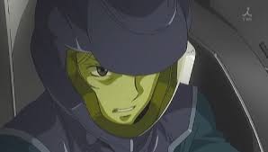 「リンダ・ヴァスティ 機動戦士ガンダム00 2nd」の画像検索結果