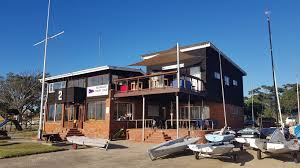 Image result for Redclyffe Yacht Club