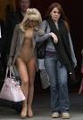 nude lady gaga