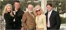 Trying to Keep TV Appeal as Housing Reality Sets In - New York Times