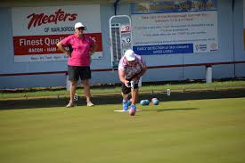 Image result for Marlborough Bowls Club