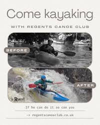 Image result for Regents Canoe Club