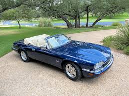 Image result for Ice Blue 1995 Jaguar