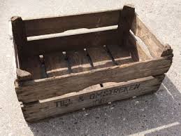 Image result for veilingkist