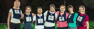 Image result for Leapoole Netball Club