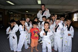 Image result for Red Dragon Taekwondo club