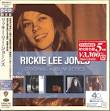 リッキー・リー・ジョーンズ