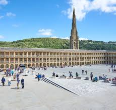 Image result for Halifax/West Yorkshire Club